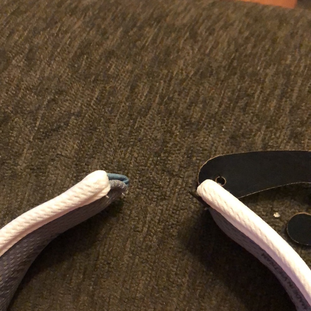NEW Adidas visor - Picture 12 of 12